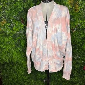 Spiritual Gangster Ribbed Knit Sweater